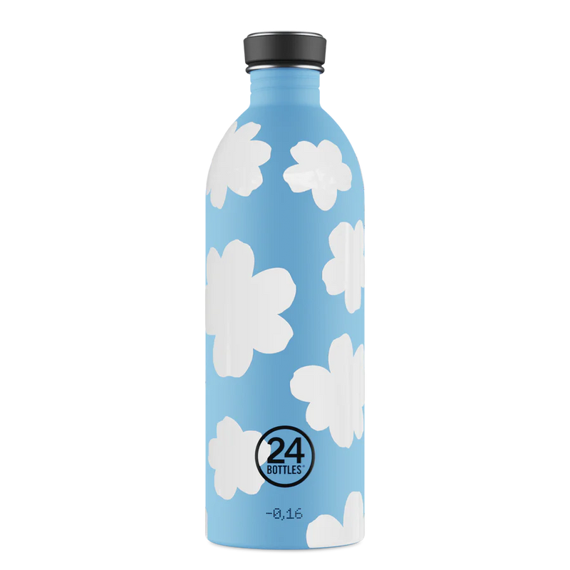 Bouteille réutilisable 24Bottles Urban Bottle Daydreaming 1000ml - PRECIOVS