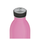 Bouteille réutilisable 24Bottles Urban Bottle REactive Pink/Blue - PRECIOVS