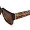 Lunettes de Soleil Kapten & Son Seville Havana Tortoise - PRECIOVS