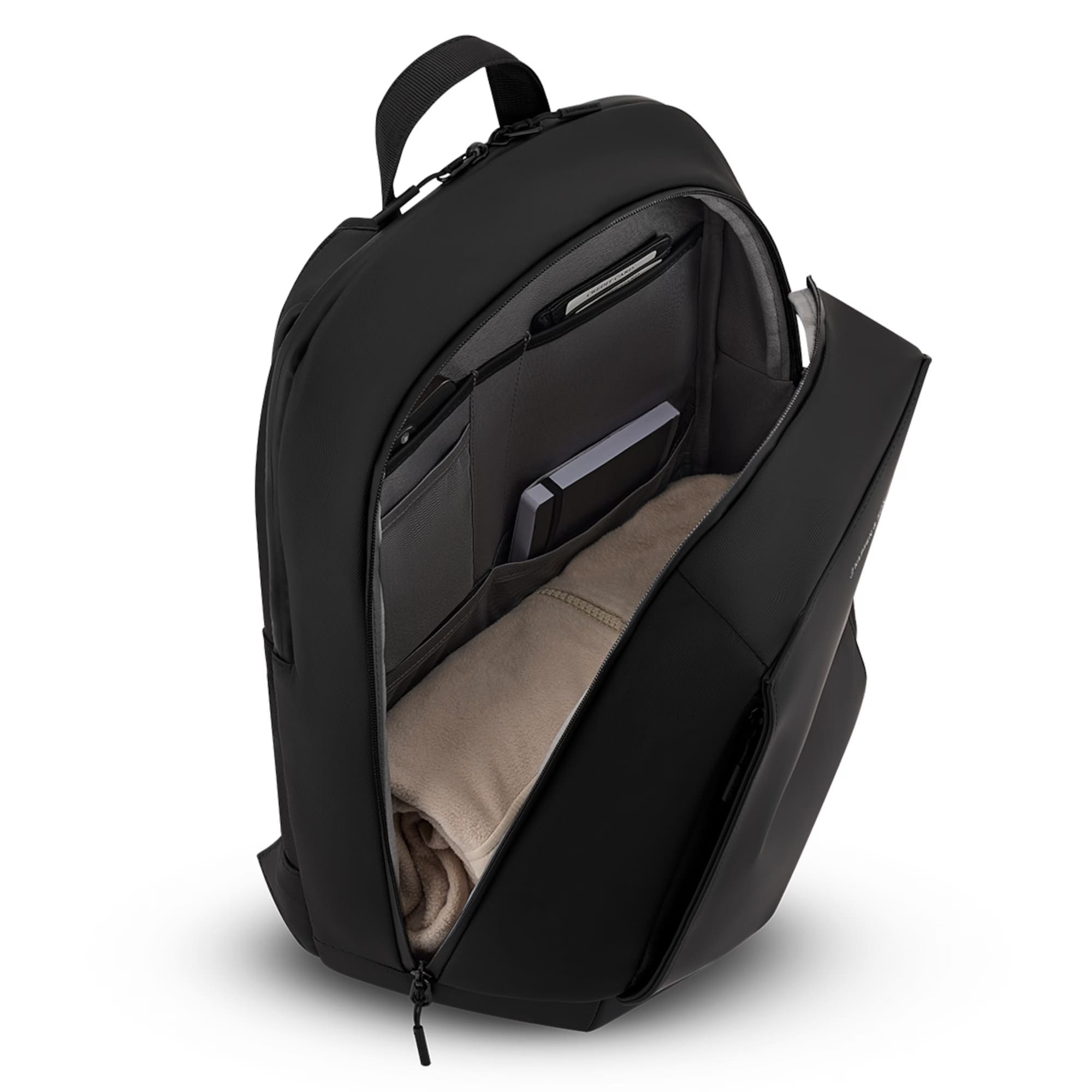 Sac à dos Kapten & Son Oslo All Black