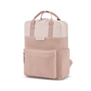 Sac à dos Kapten & Son Bergen Pro Cord Rose Clay édition limitée