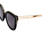 Lunettes de Soleil Kapten & Son Sydney All Black - PRECIOVS