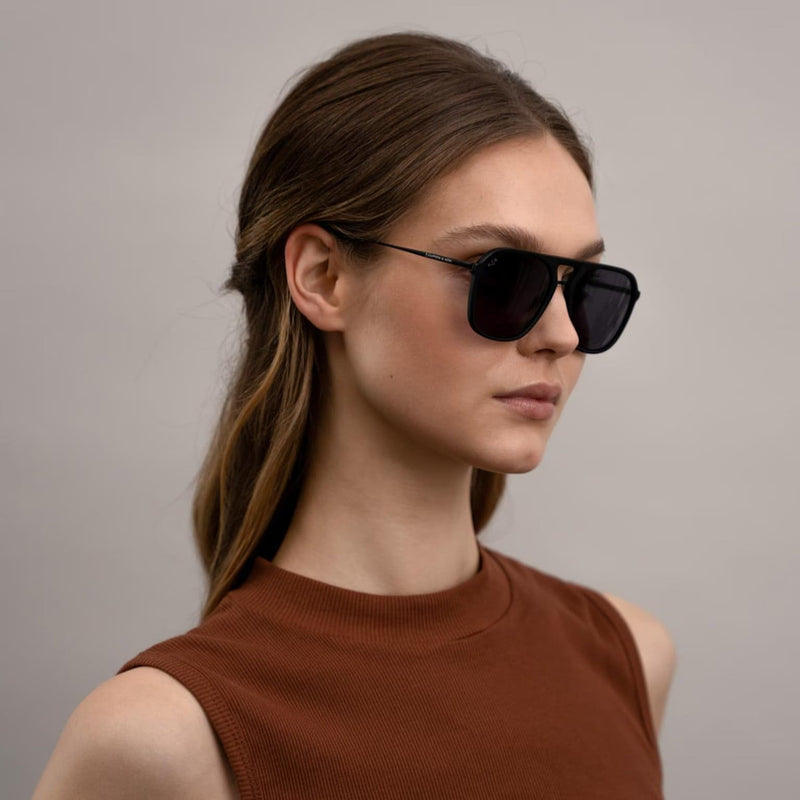 Lunettes de Soleil Kapten & Son Zurich Summernight - PRECIOVS