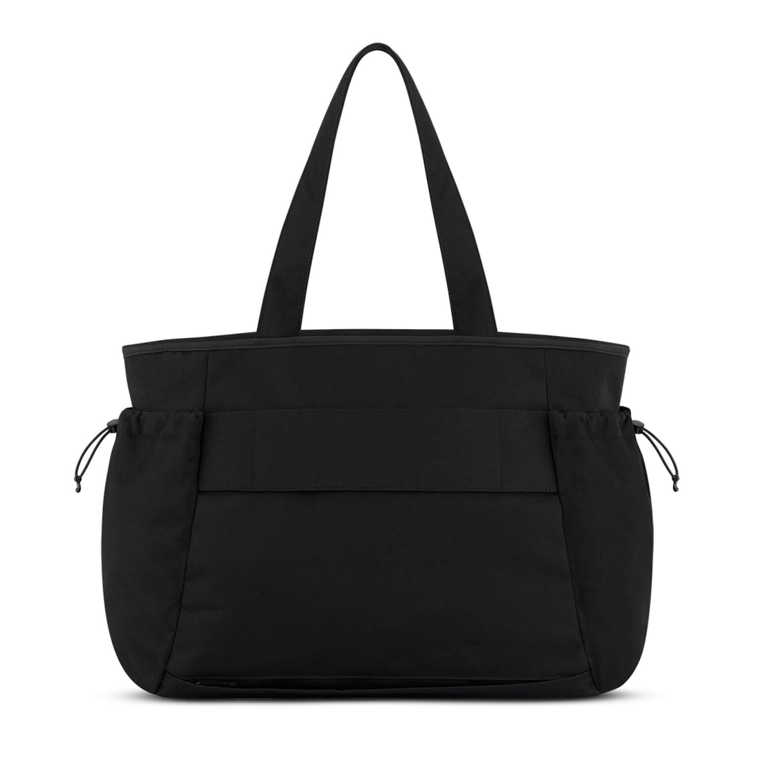 Sac bandouillère Kapten & Son Hellvi All Black