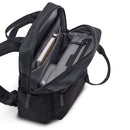 Sac à dos Kapten & Son Bergen Pro Cord All Black édition limitée