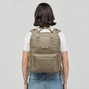 Sac à dos Kapten & Son Bergen Pro Cord Dusty Khaki édition limitée