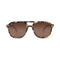 Lunettes de Soleil Kapten & Son Zurich Oversize Desert Speckled Brown - PRECIOVS