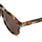 Lunettes de Soleil Kapten & Son Zurich Oversize Desert Speckled Brown - PRECIOVS