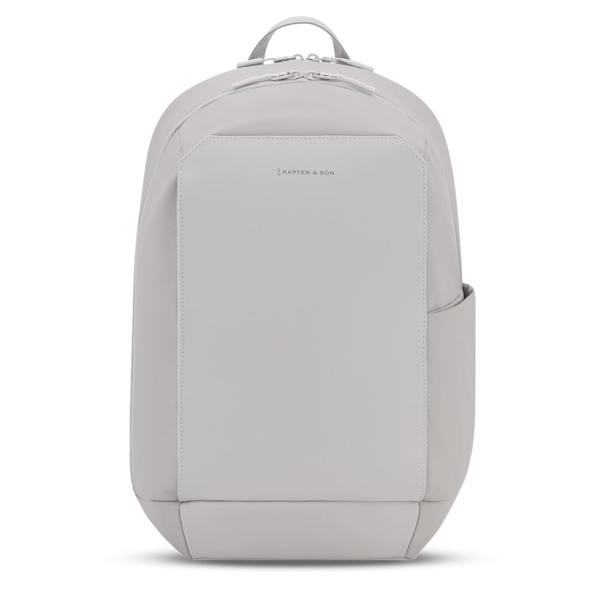 Sac à dos Kapten & Son Oslo Greige