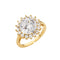 Bague MYA BAY Juliette BA-287.G