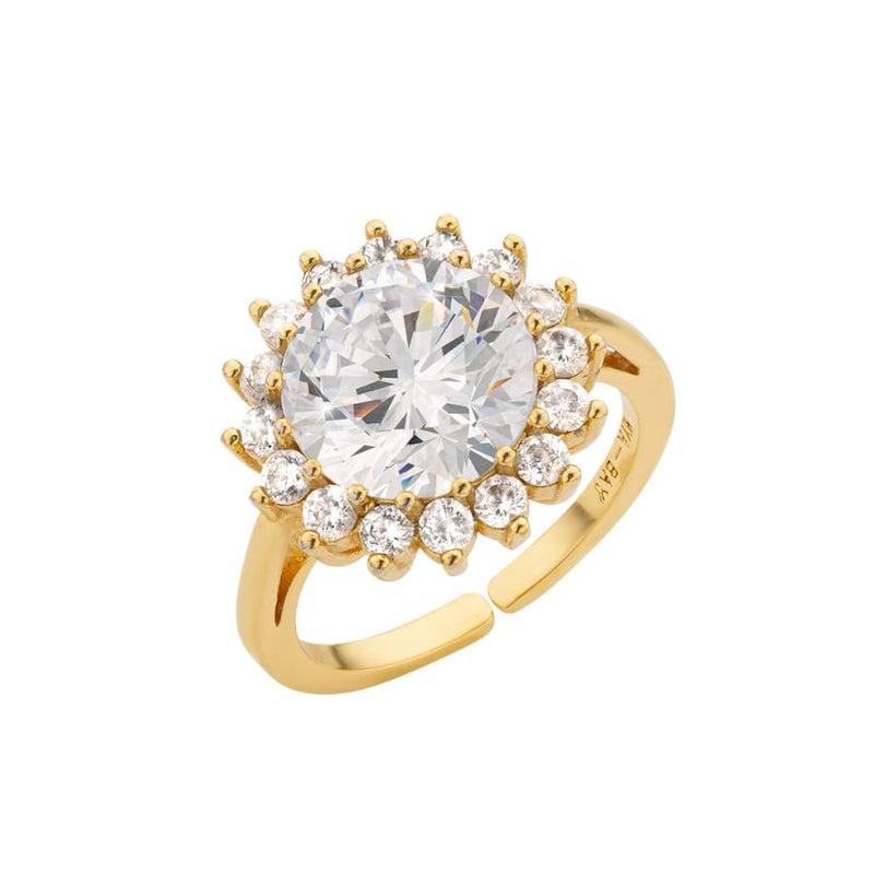 Bague MYA BAY Juliette BA-287.G