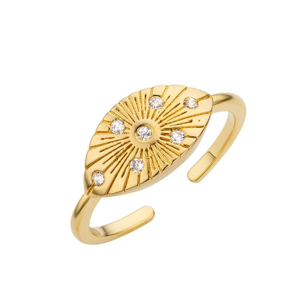 Bague MYA BAY Glow Essential BA-312.G