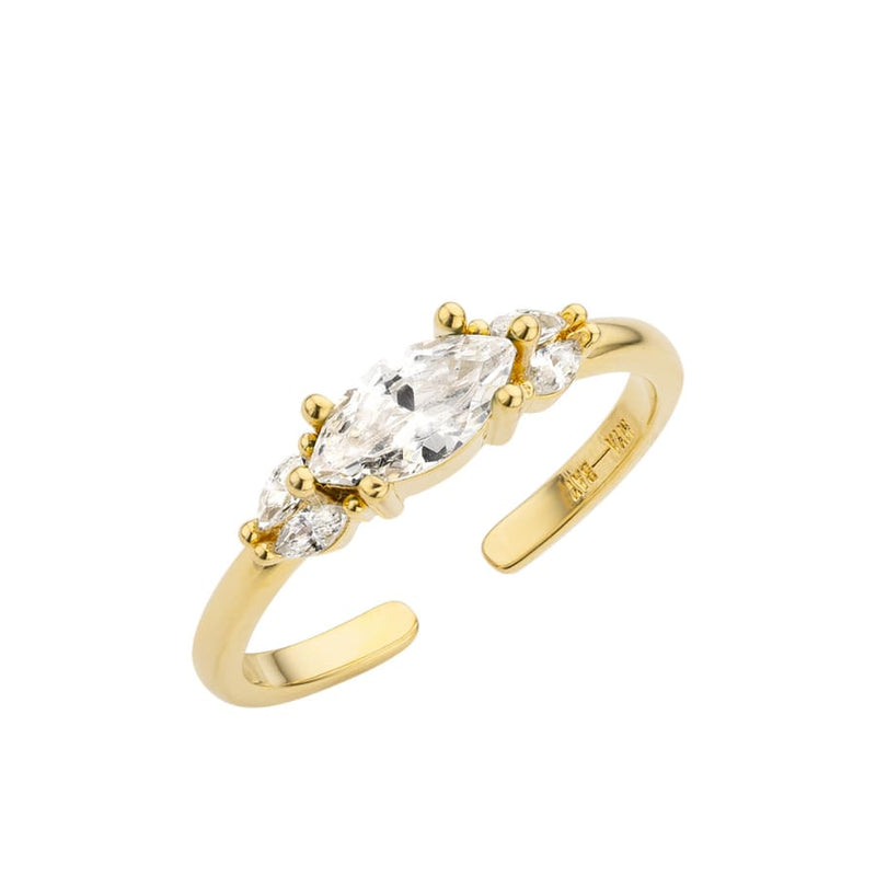 Bague MYA BAY Venus Essential BA-323.G