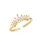 Bague MYA BAY Charlotte BA-327.G