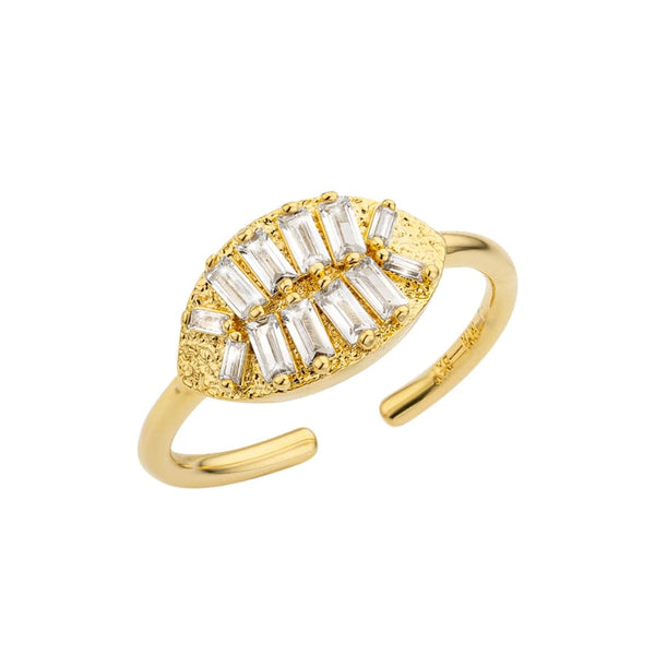 Bague MYA BAY Cosmos Essential BA-330.G