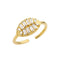Bague MYA BAY Cosmos Essential BA-330.G