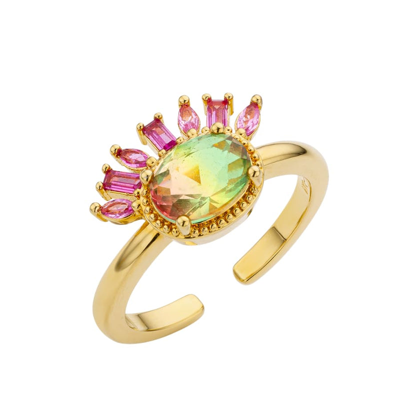 Bague MYA BAY Watermelon Lady BA-350.G