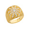 Bague MYA BAY Flower California BA-358.G