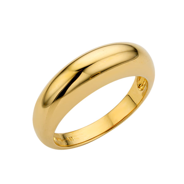 Bague MYA BAY Round Two BA-359.G
