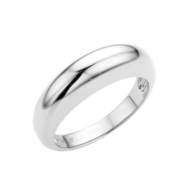 Bague MYA BAY Round Two BA-359.S