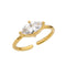 Bague MYA BAY Felicity BA-360.G