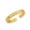 Bague MYA BAY Mini Cuff BA-361.G