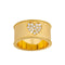Bague MYA BAY Heart Crown BA-363.G