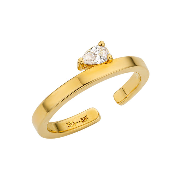 Bague MYA BAY Precious BA-367.G