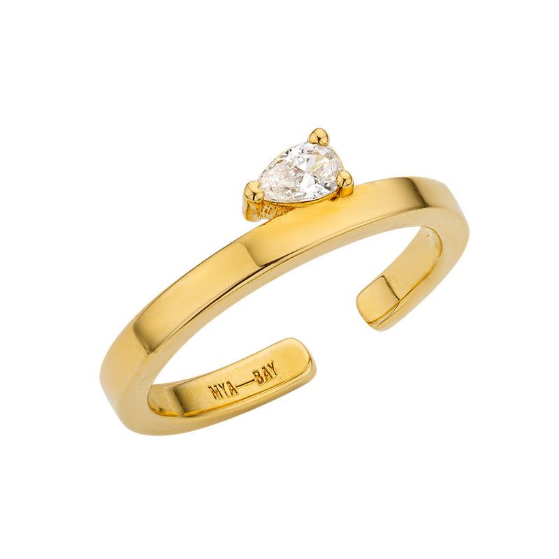 Bague MYA BAY Precious BA-367.G