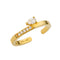 Bague MYA BAY Shiny Precious BA-368.G