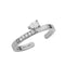 Bague MYA BAY Shiny Precious BA-368.S