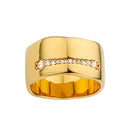 Bague MYA BAY Signature Dali BA-369.G