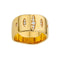 Bague MYA BAY Print Dali BA-370.G