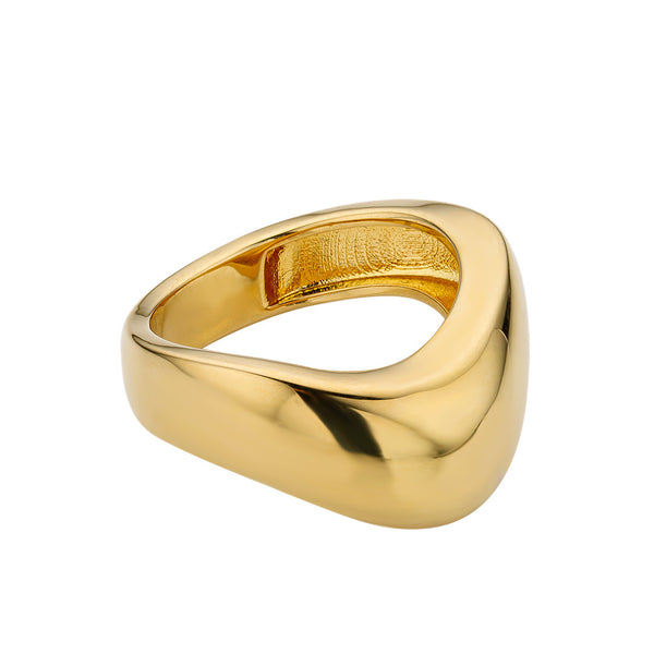 Bague MYA BAY Round One BA-371.G