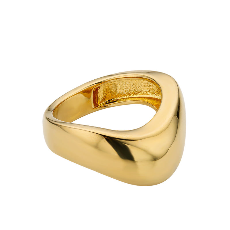 Bague MYA BAY Round One BA-371.G