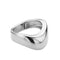 Bague MYA BAY Round One BA-371.S