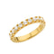 Bague MYA BAY Love Affair BA-372.G