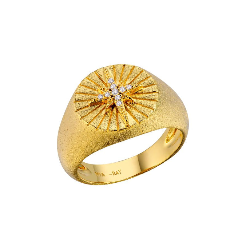 Bague MYA BAY DIWALI SKY BA-375.G