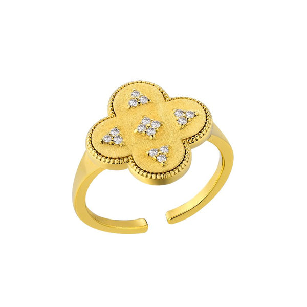 Bague MYA BAY LUCKY BA-376.G