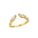 Bague MYA BAY YOKOHAMA BA-391.G