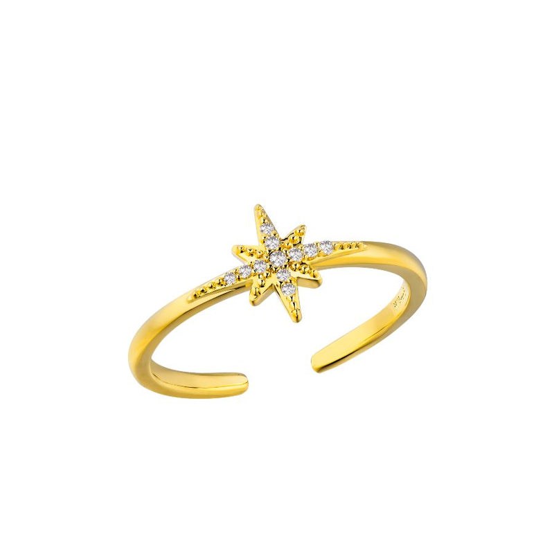 Bague MYA BAY DIWALI BA-393.G