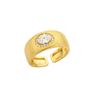 Bague MYA BAY DYNASTY CUFF BA-405.G