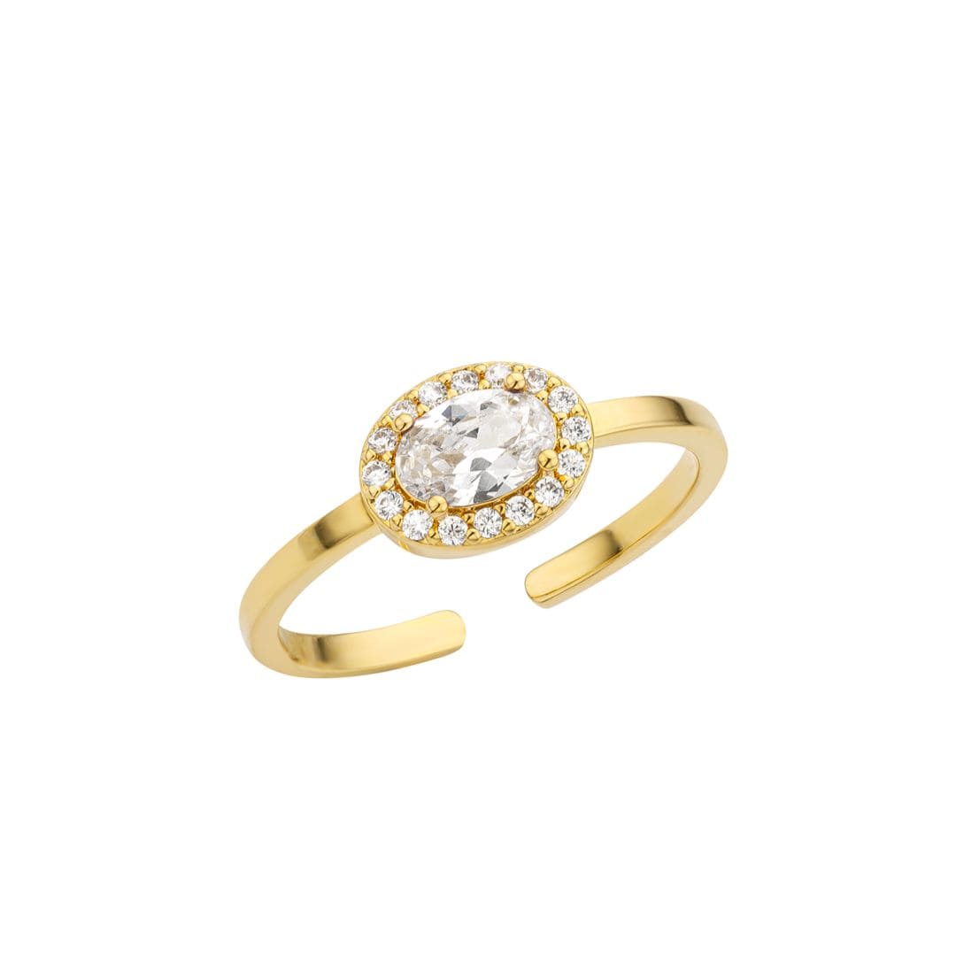 Bague MYA BAY DYNASTY BA-410.G