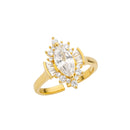 Bague MYA BAY Maxima BA-415.G - PRECIOVS