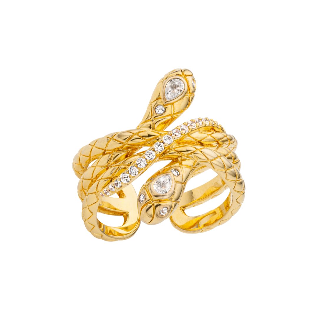 Bague MYA BAY Boa BA-421.G - PRECIOVS