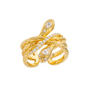 Bague MYA BAY Boa BA-421.G - PRECIOVS