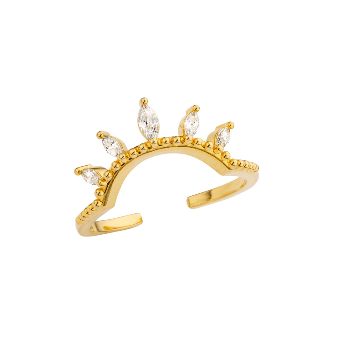 Bague MYA BAY Bianca BA-424.G - PRECIOVS