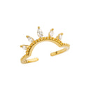 Bague MYA BAY Bianca BA-424.G - PRECIOVS
