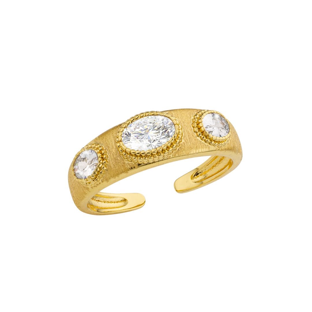 Bague MYA BAY Balmoral BA-428.G