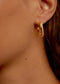 Boucles d'oreilles MYA BAY Rajpath BO-228.G
